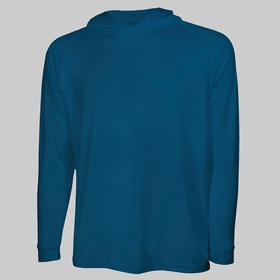 Velero Rashguard w/Hoodie