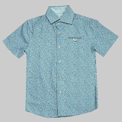 Boy's Velero Shirt (V650)