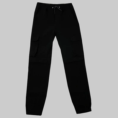 Boy's Vertical  Cargo Pants (BM4)