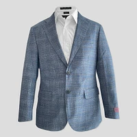 Mantoni Men's Suit