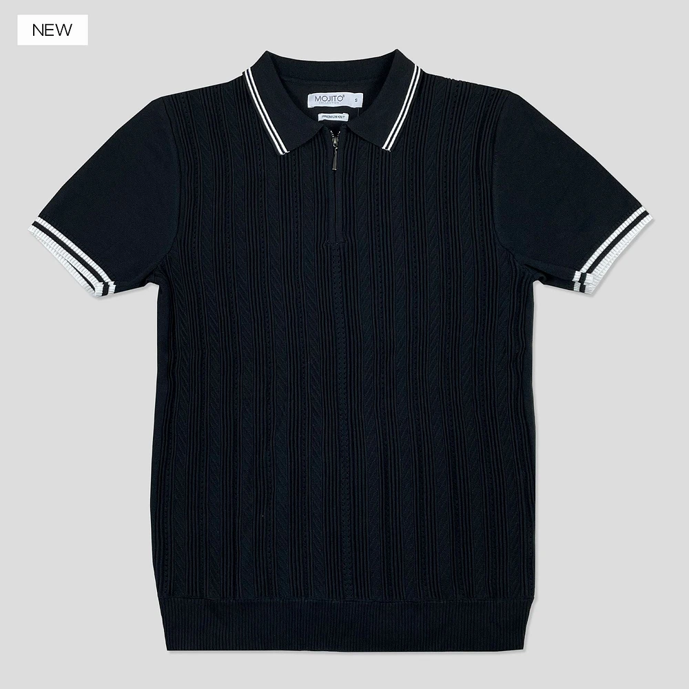 MOJITO PREMIUM KNIT (MSC-5010