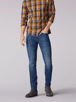 MEN’S LEE SKINNY FIT JEAN