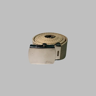 Quality Club Belt