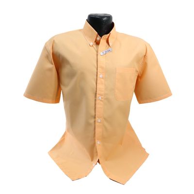 Camisa Linen Touch