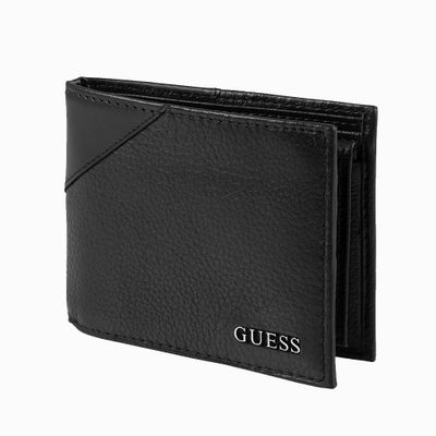 Wallet Guess