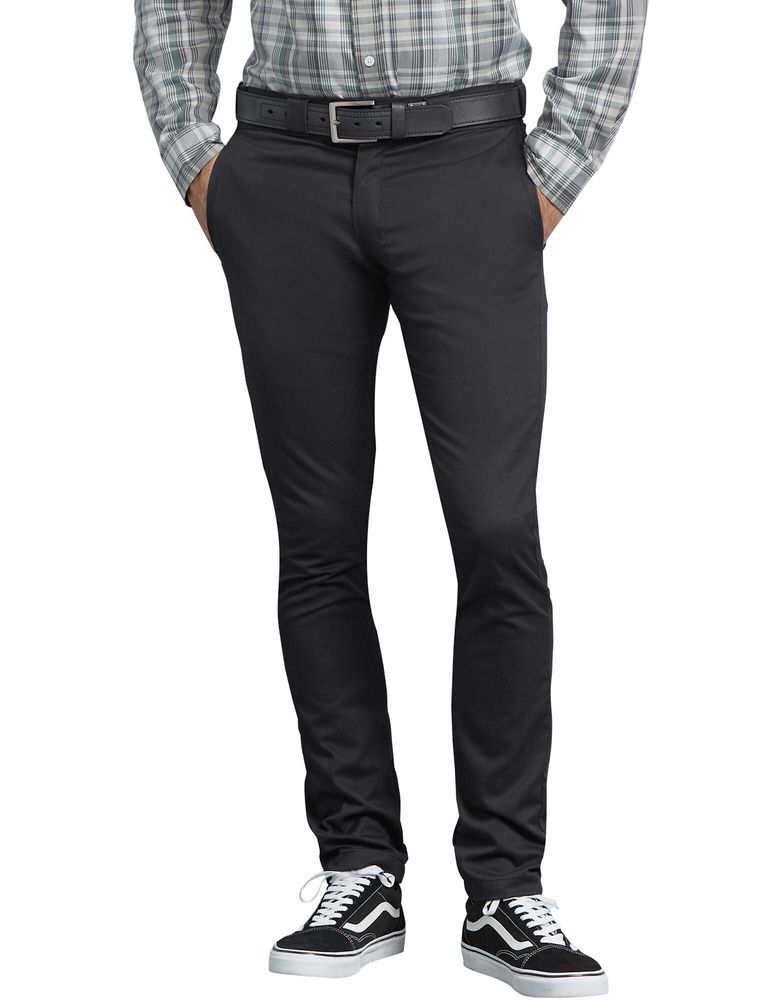 Dickies Slim Fit Pants