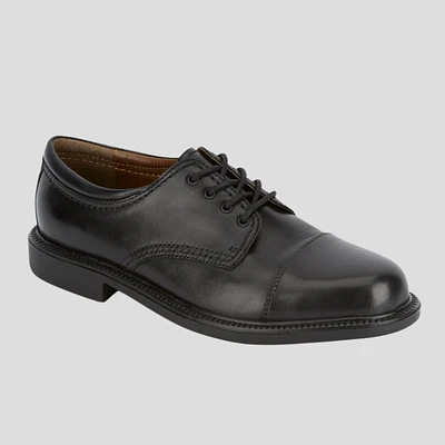 Oxford Gordon Dress