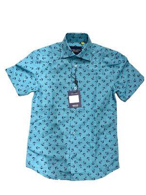Anchor Boys 4-7 Shirt