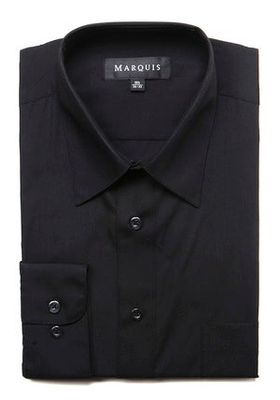 Marquis Classic Fit Plus Shirt