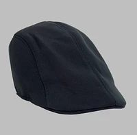 Solid Color Flat Hat