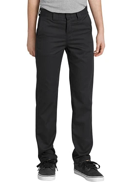 Boy's Dickies Slim Fit