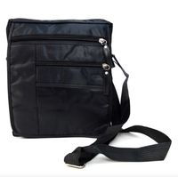 Messenger Bag