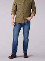 MEN’S LEE SLIM TAPERED LEG JEAN