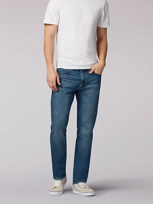 Men's Extreme Motion Slim Straight Leg Jean
