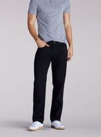 LEE Men's Regular Straight Leg Jean