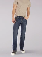 Men’s Extreme Motion Slim Straight Leg Jean