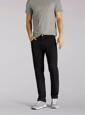 Men's Extreme Motion Slim Straight Leg Jean