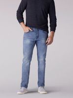 Men's Extreme Motion Slim Straight Leg Jean