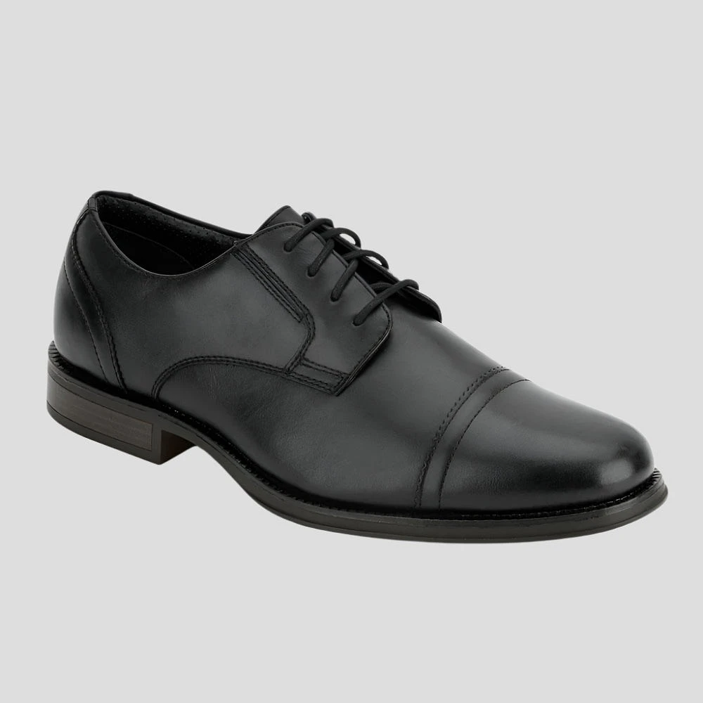 Garfield Dress Oxford