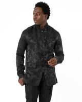 Shirt Jacket