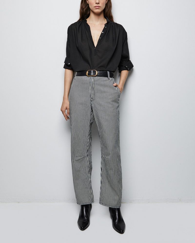Miles Blouse
