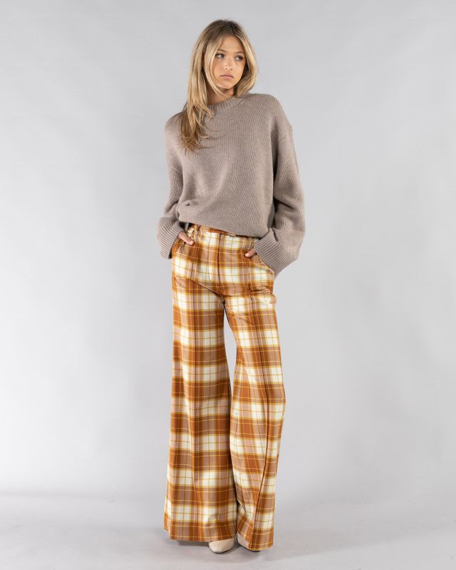 LISA YANG Noor Sweater | Yorkville Village