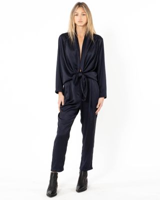 Stina Jumpsuit
