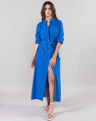 Shirt Dress