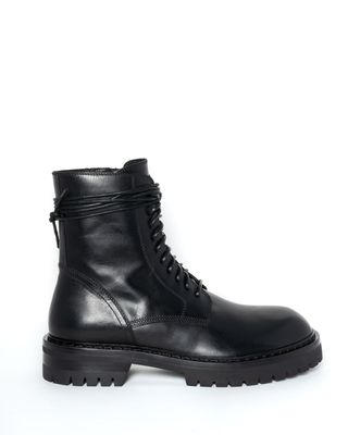 Alec Ankle Boots