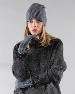 Tonal Gloves
