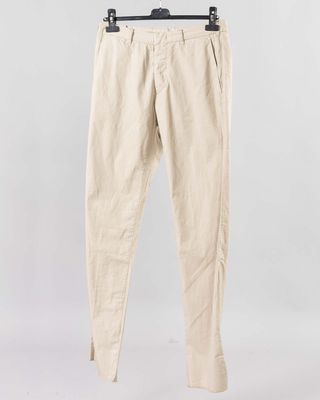Slim Pants
