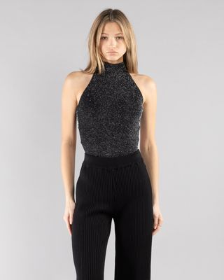Bentley Bodysuit