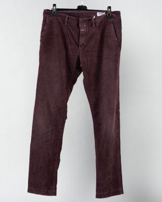 Clifton Slim Cord Pants