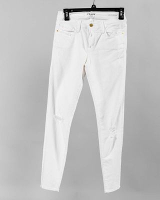 Crop Skinny