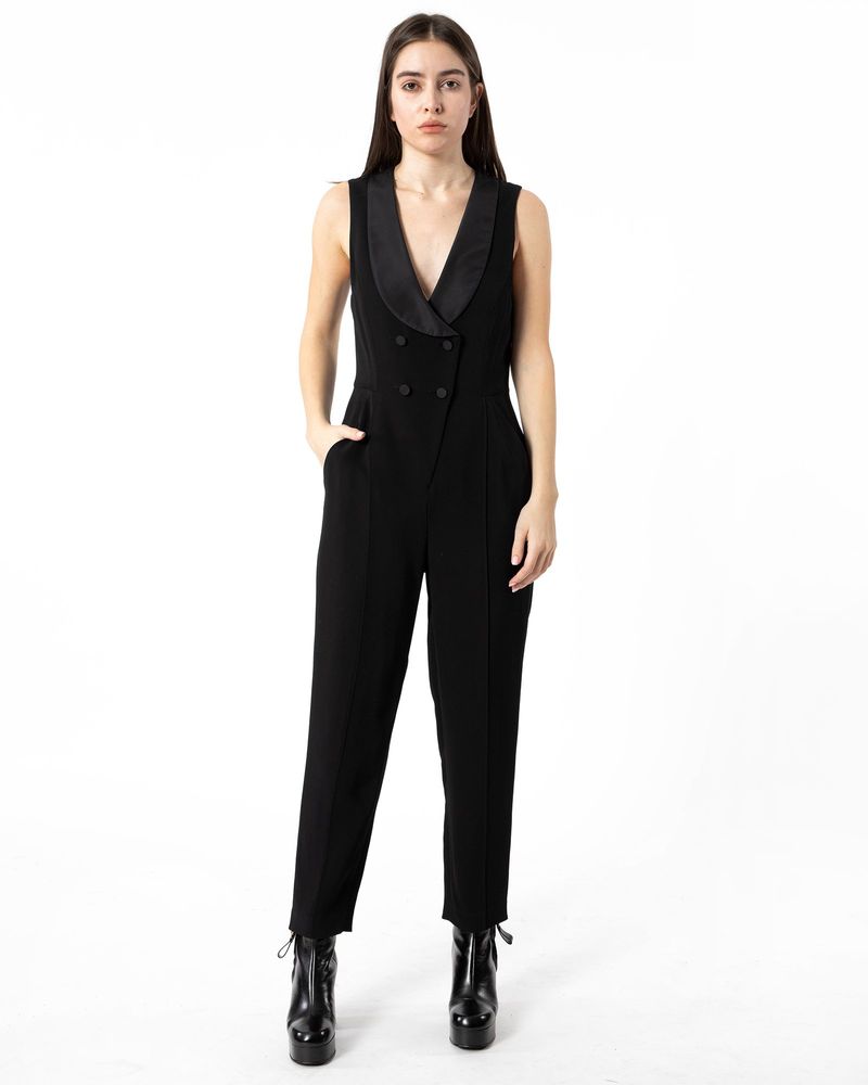 Everett Jumpsuit