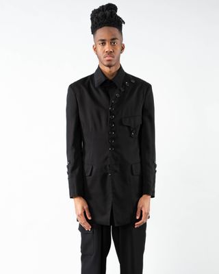 Curve Jacket