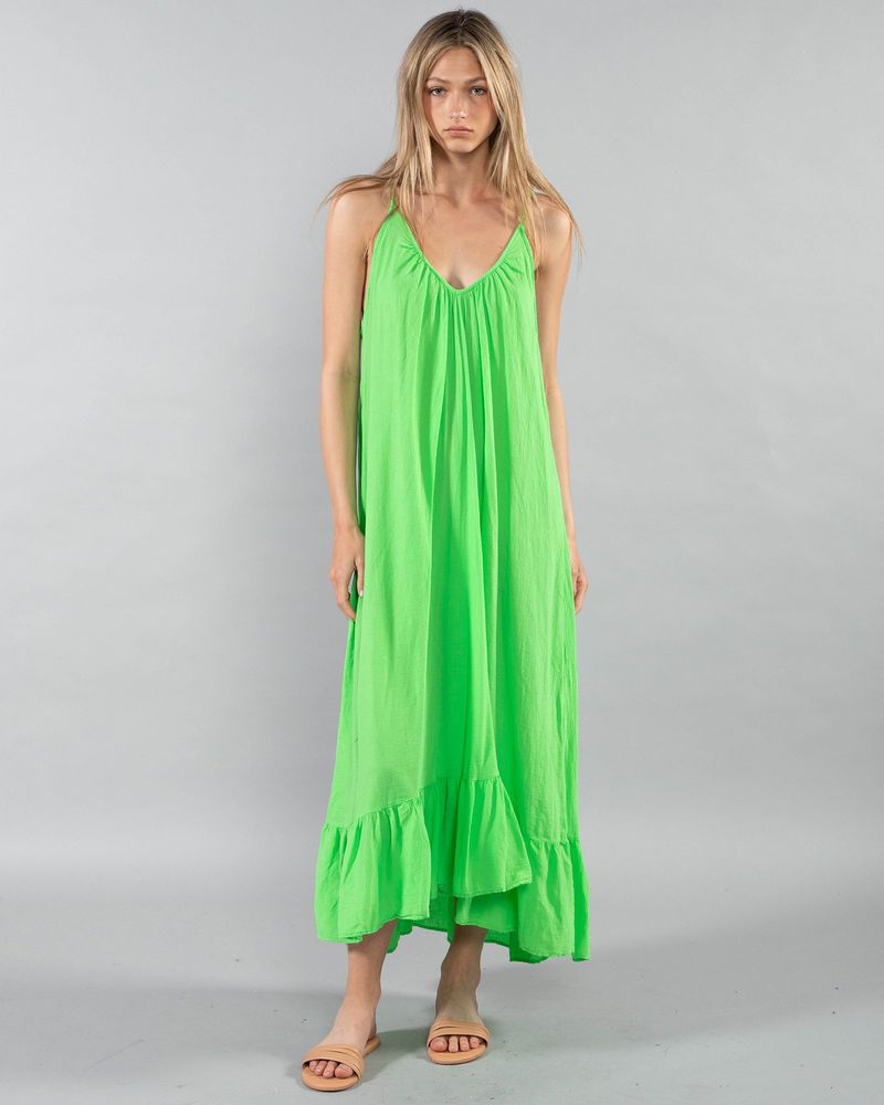 Paloma Maxi Dress