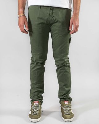 Cargo Pants