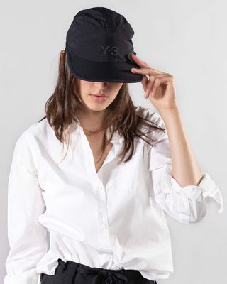 Running Cap