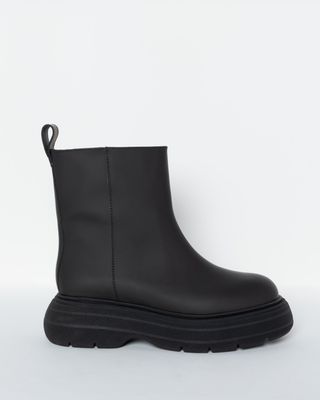 Marte Rubber Boots