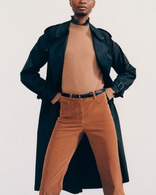 Jane Belt