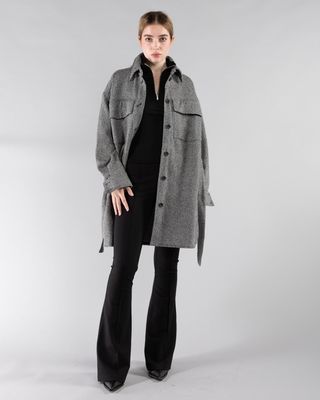 Shirt Dress