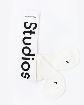 Logo Socks