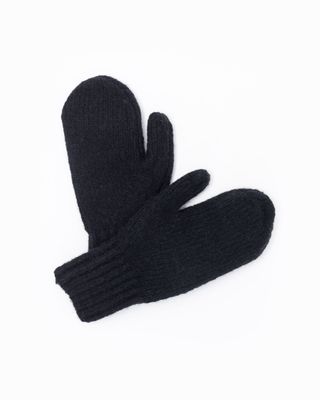 Kleon Mittens