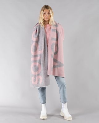 Toronty Scarf