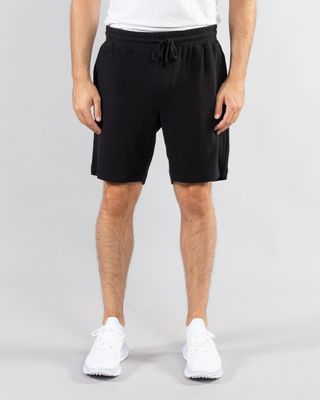 Cleary Cozy Jersey Shorts