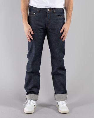 New Standard Jeans