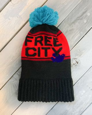 Large Sherpa Hat