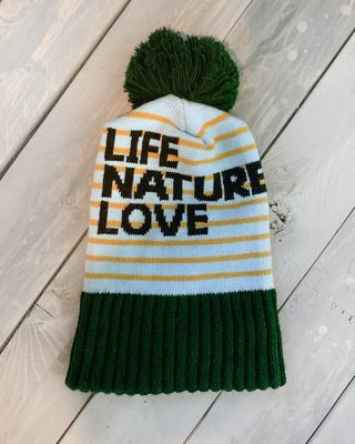 Life, Nature, Love Hat