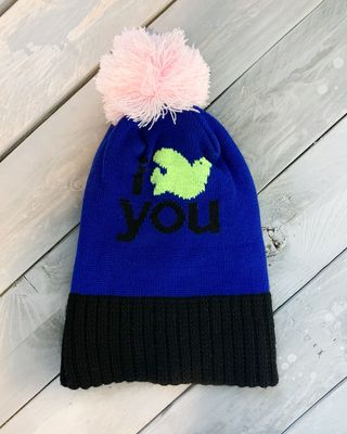 Idove You Hat